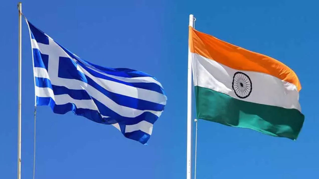 NSAs Of India And Greece To Hold First Meeting On Feb 8