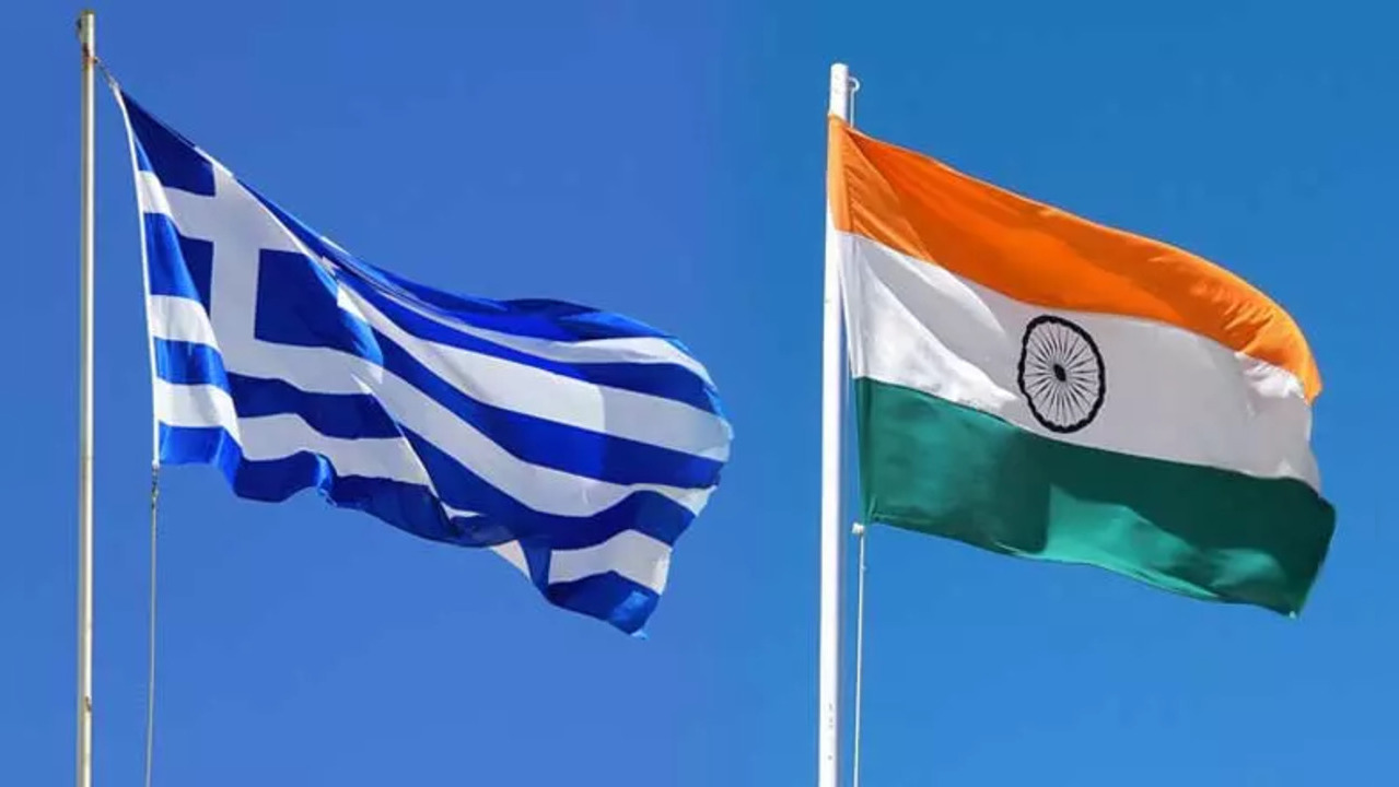 NSAs Of India And Greece To Hold First Meeting On Feb 8