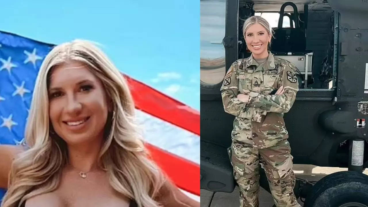 Who Was Michelle Young? US Army Soldier From Arizona Commits Suicide