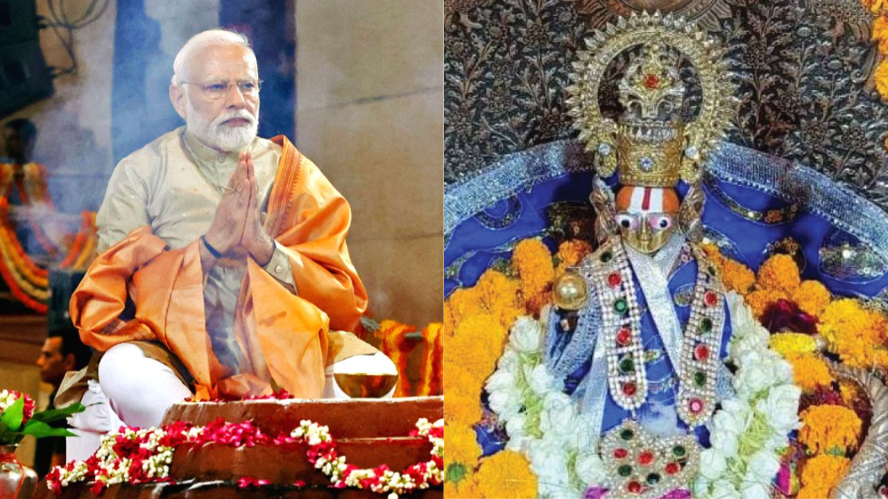 ​Ayodhya Ram Mandir, Ram Mandir Inaguration, Ram Mandir Pran Pratishtha, PM Modi Schedule, PM Modi in Ayodhya, Ram Mandir Pran Pratishtha Day, ayodhya ram mandir, ram mandir ayodhya, ayodhya ram mandir news, ram mandir in ayodhya, ayodhya ram mandir inauguration, ayodhya ka ram mandir, ayodhya ram mandir construction, ayodhya ram mandir construction update, ram mandir ayodhya construction, ayodhya ram mandir marg nirman, ram mandir ayodhya construction update, ram mandir pran pratishtha, ram mandir, ayodhya, ram mandir news, ram mandir inauguration, ayodhya mandir, ram mandir nirman, Ayodhya, ayodhya ram mandir, ayodhya dham, ayodhya ram lala, ram lala, pm modi, pm modi speech today, narendra modi speech