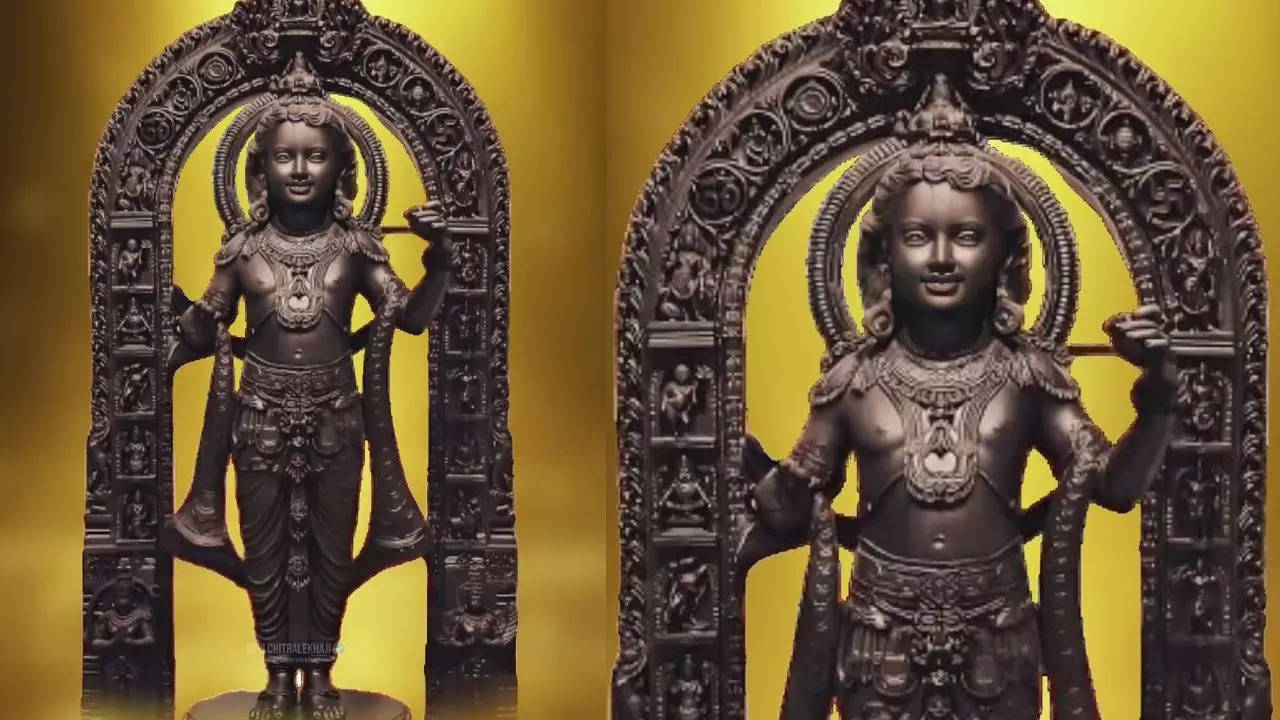 Ram Lalla Murti Photos