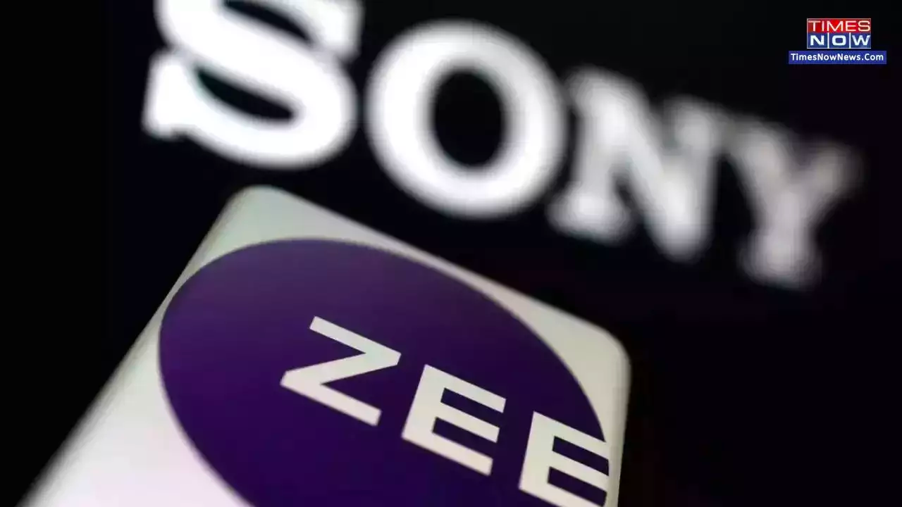 Zee-Sony merger latest news