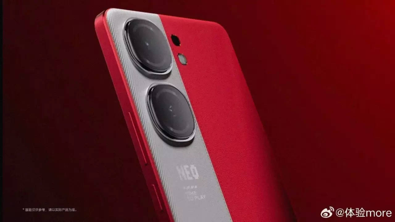 iQoo Neo 9 Pro Confirmed To Launch With Snapdragon 8 Gen 2