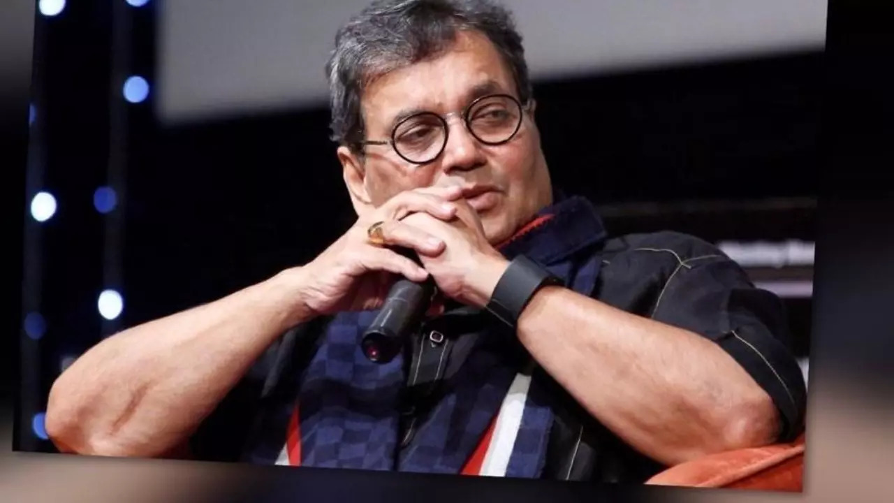 Subhash Ghai Says Ayodhya Ram Temple Has Become A 'Historic Symbol Of India'