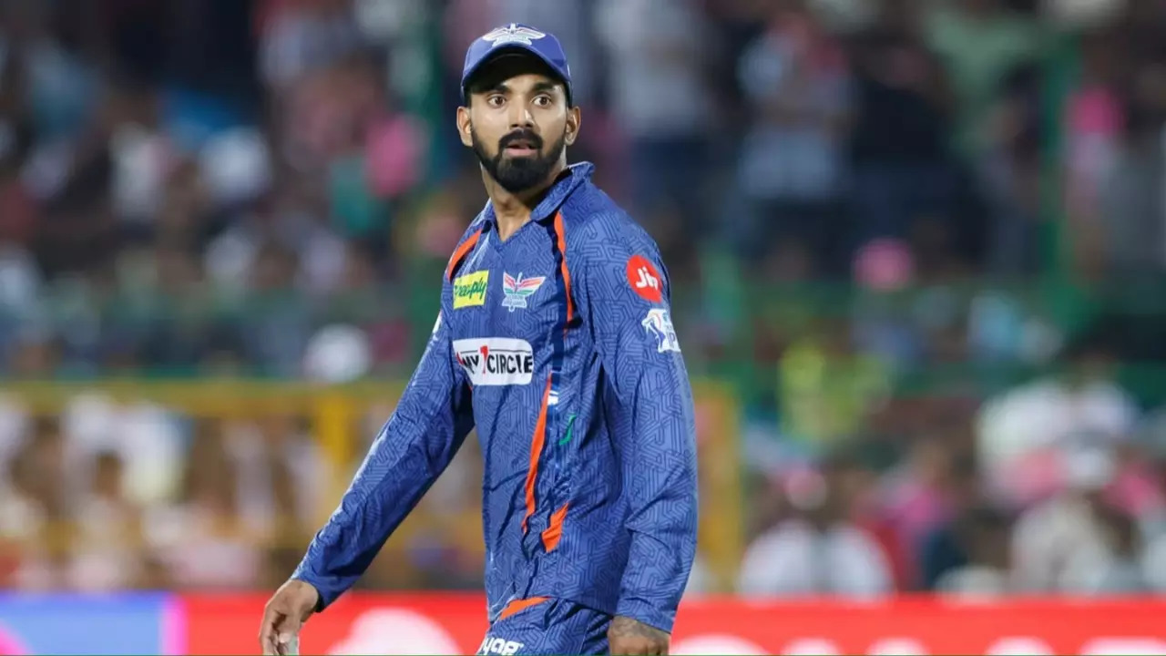 Not As Opener! Ex-India Star Wants KL Rahul To Bat At THIS Position For LSG In IPL 2024