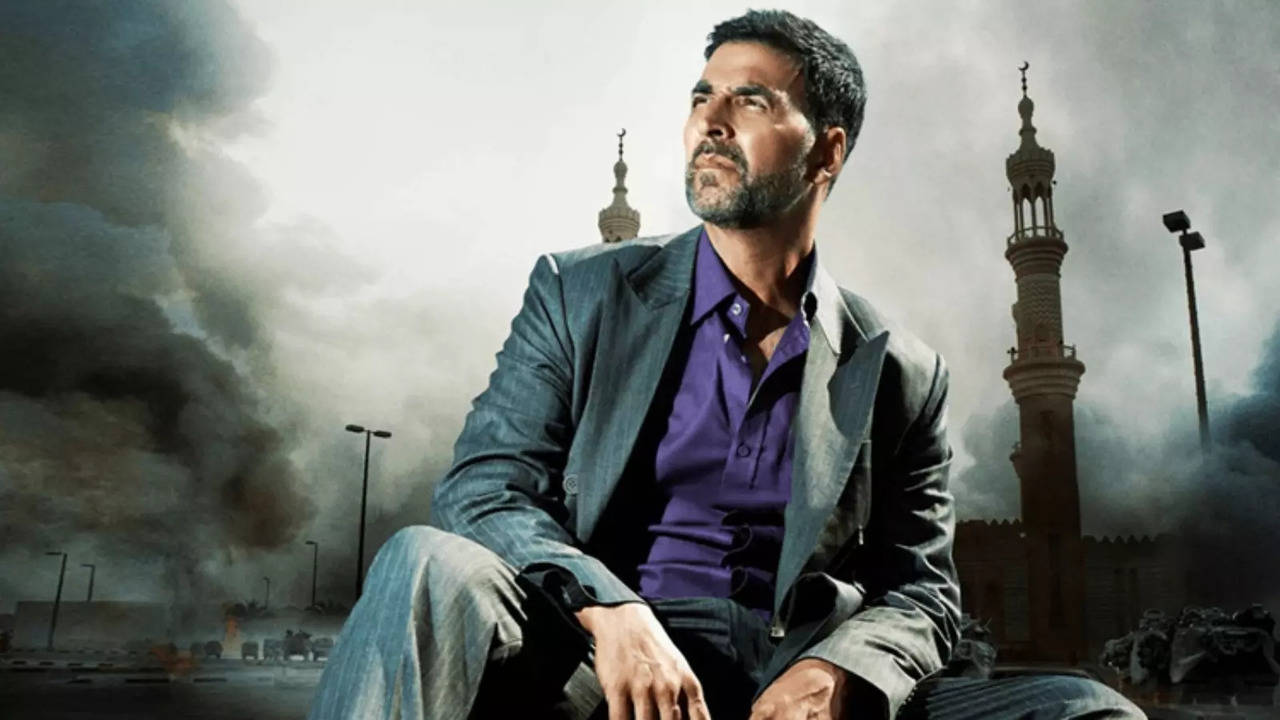 Airlift Director Raja Krishna Menon On 8 Years Of Akshay Kumar Film