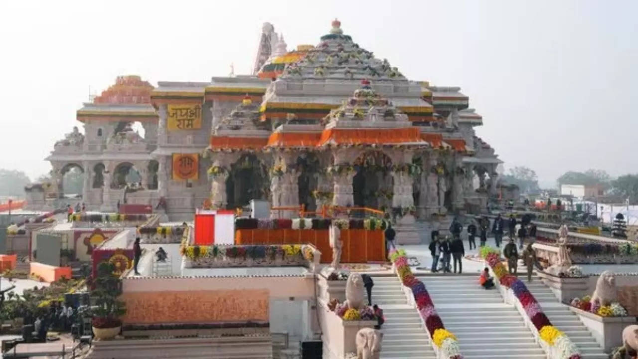 Ram Mandir