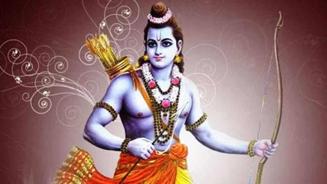 Lord Ram