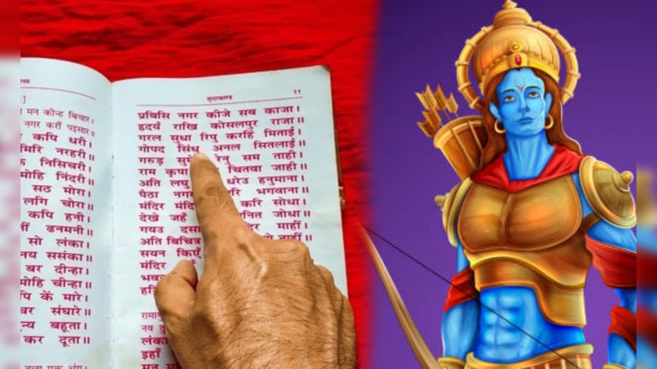 10 unknown versions of ramayana