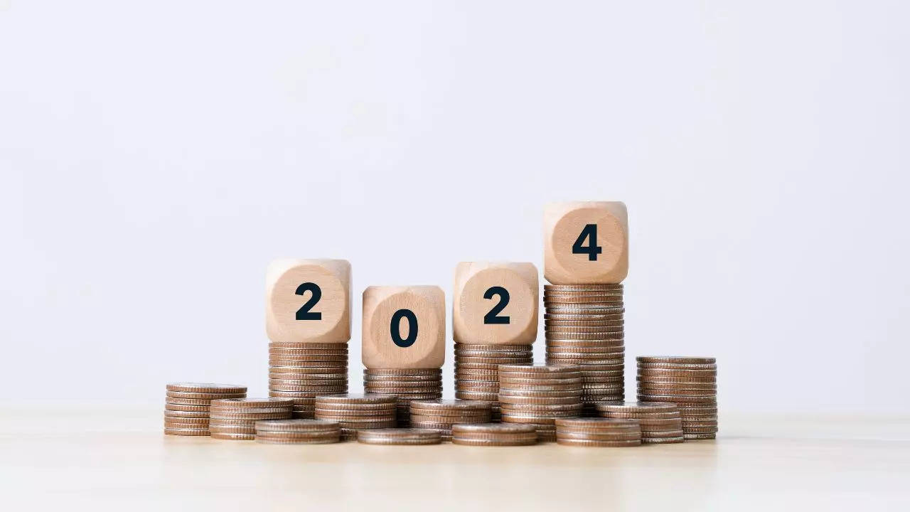 Interim Budget 2024: Further Push Likely to Accelerate Transition to New  Exemption-free Tax Regime | Budget 2024 News, Times Now
