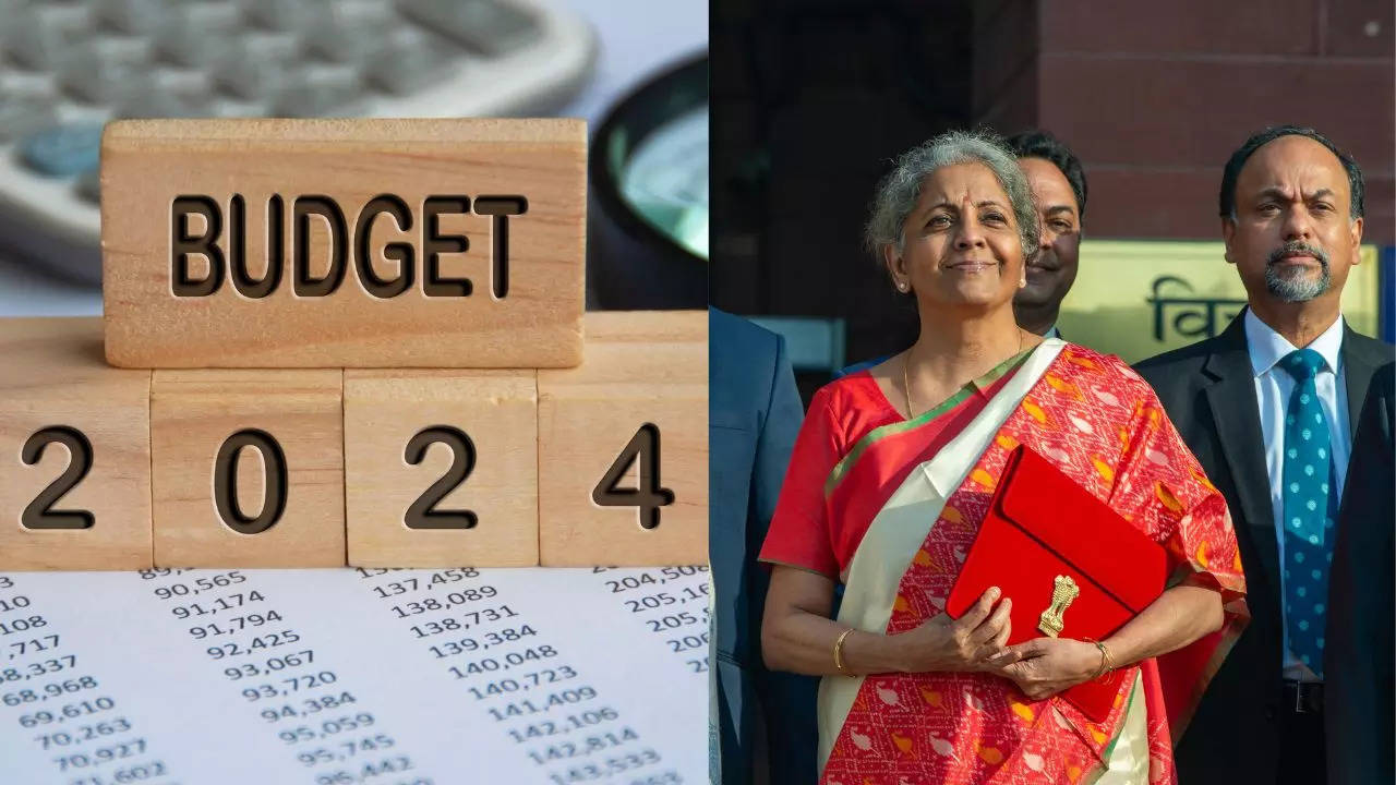 Union Budget 2024 మోడీ ప్రభుత్వం బడ్జెట్ తేదీని ఎందుకు మార్చింది, దీని