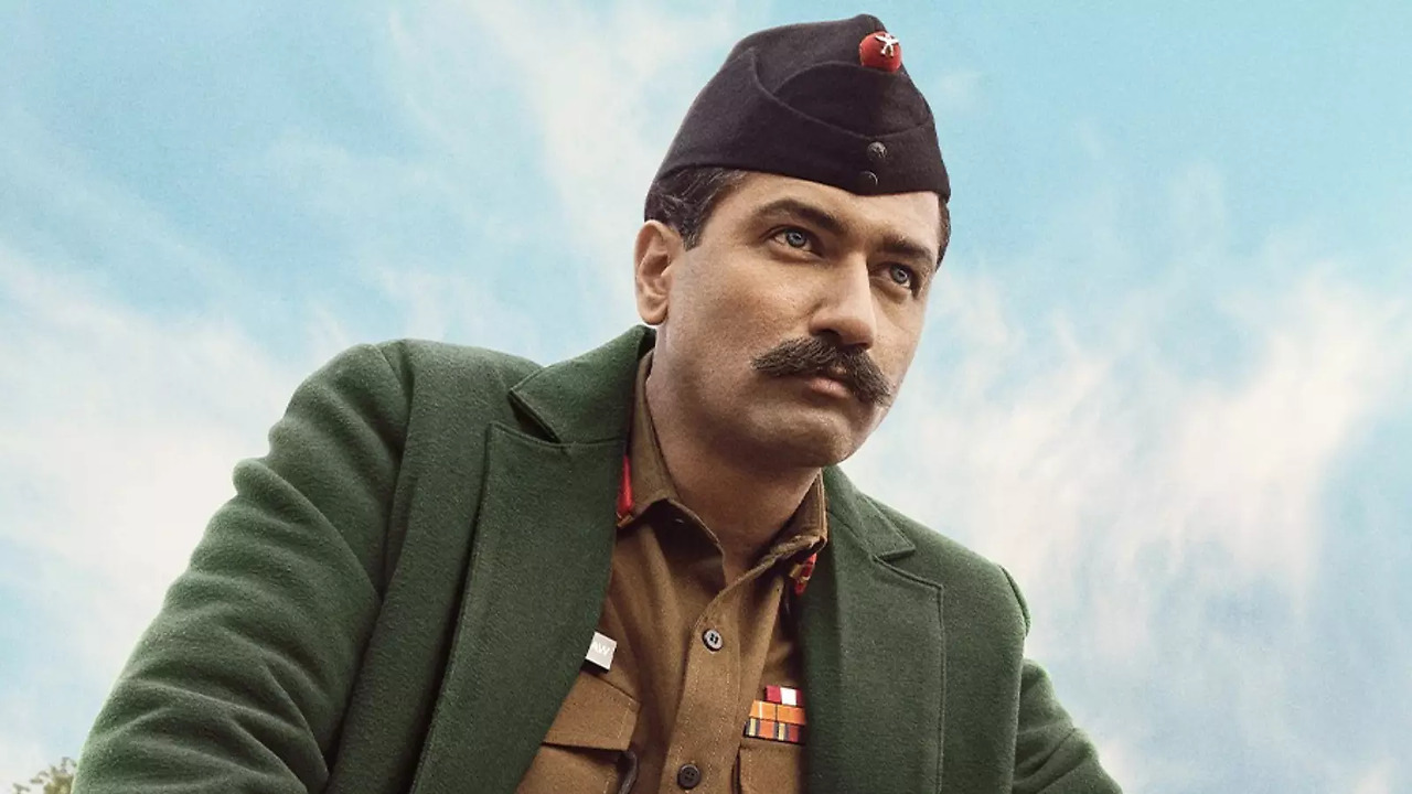 Sam Bahadur OTT Release Date: When And Where To Watch Vicky Kaushal ...