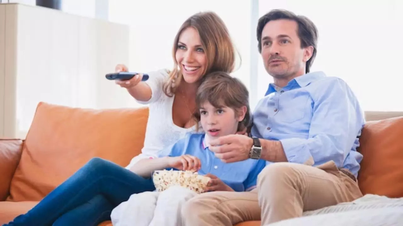 5 Movies That You Must Watch With Your Kids