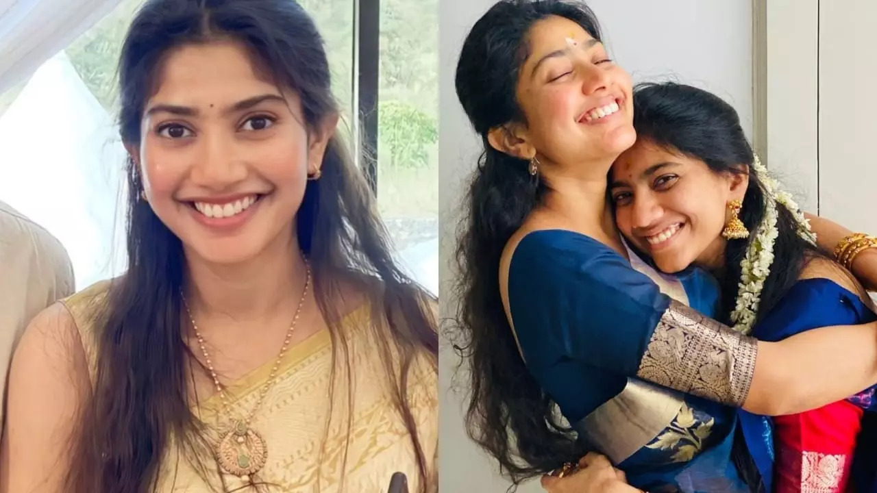 Sai Pallavi