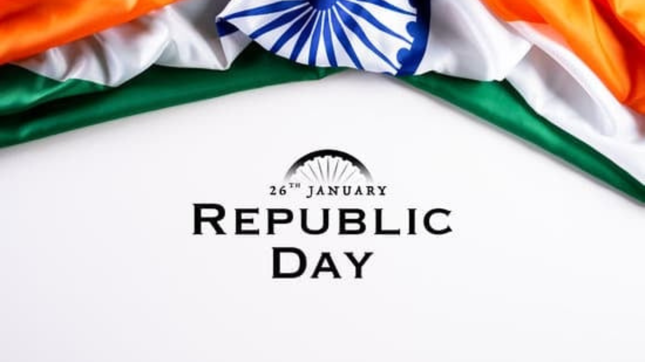 75th Republic day 2024 (प्रजासत्ताक दिन)