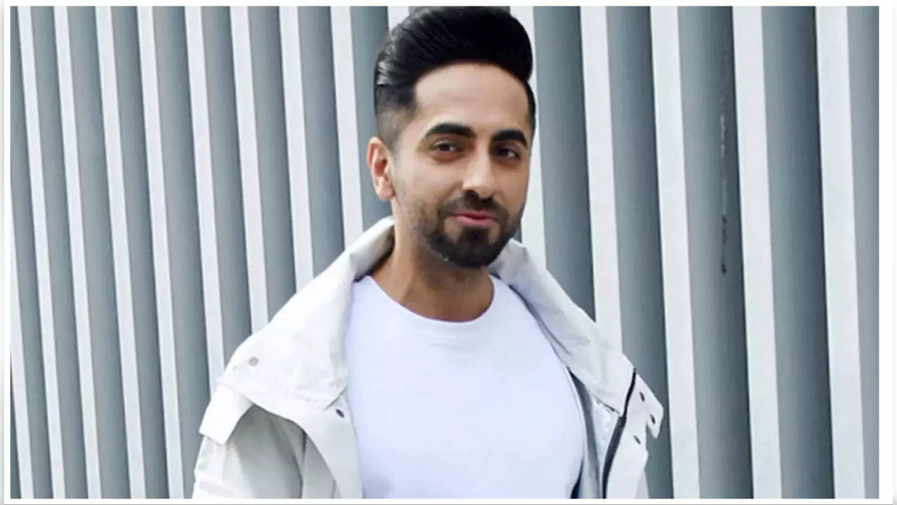 Ayushmann Khurrana Talks About Ram Mandir Consecration Ceremony: It Is A Historic moment