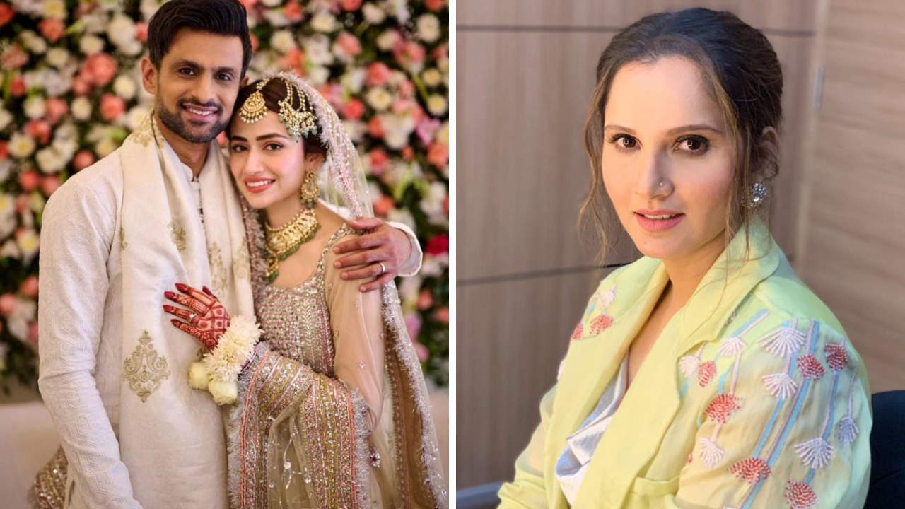 Was Shoaib Malik CHEATING On Sania Mirza With Sana Javed For 3 Years Before Divorce?