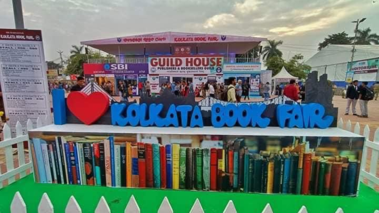 Kolkata Book Fair 2024: Tickets Prices, Timings And More| Check Details