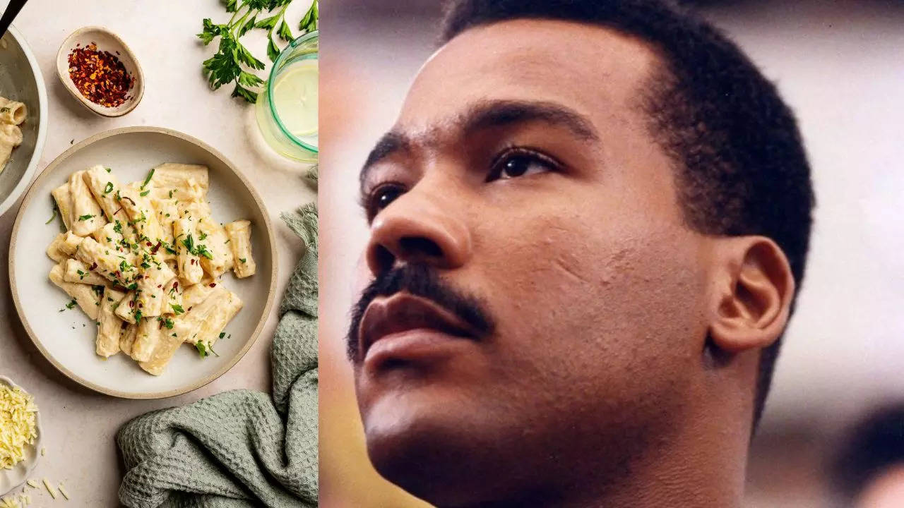 Dexter Scott King's Vegan Connection: How Martin Luther King Jr Son Fought For Animal Rights