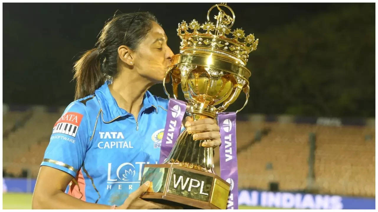 Harmanpreet Kaur