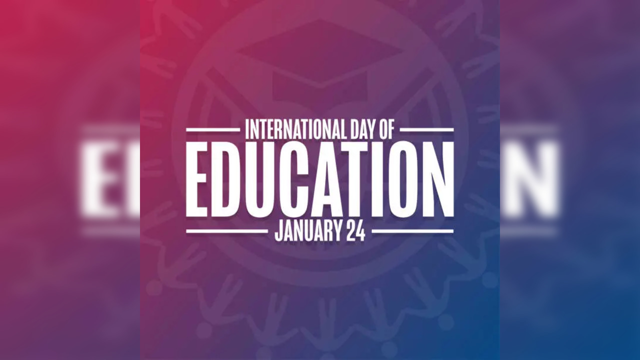 International Education day