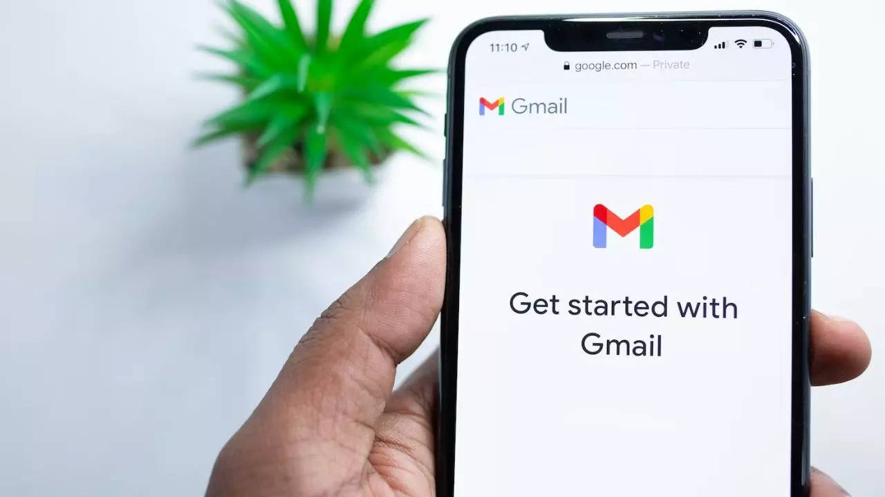 gmail app