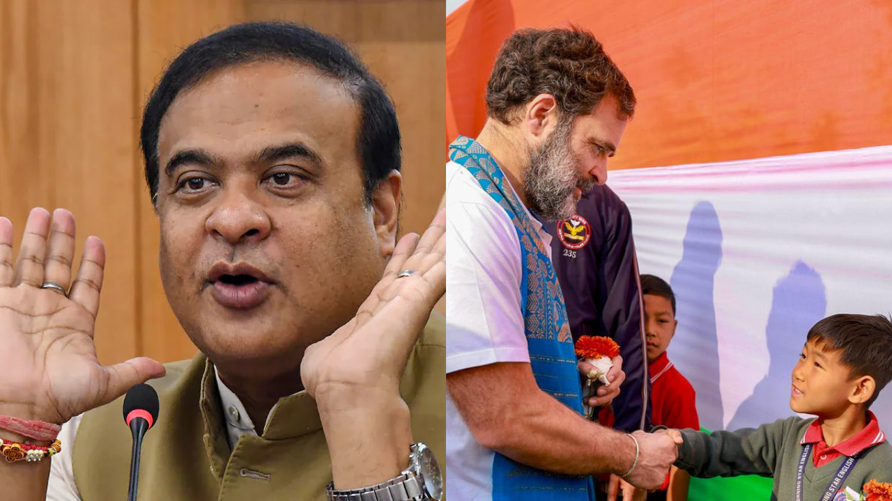 assam cm, rahul gandhi