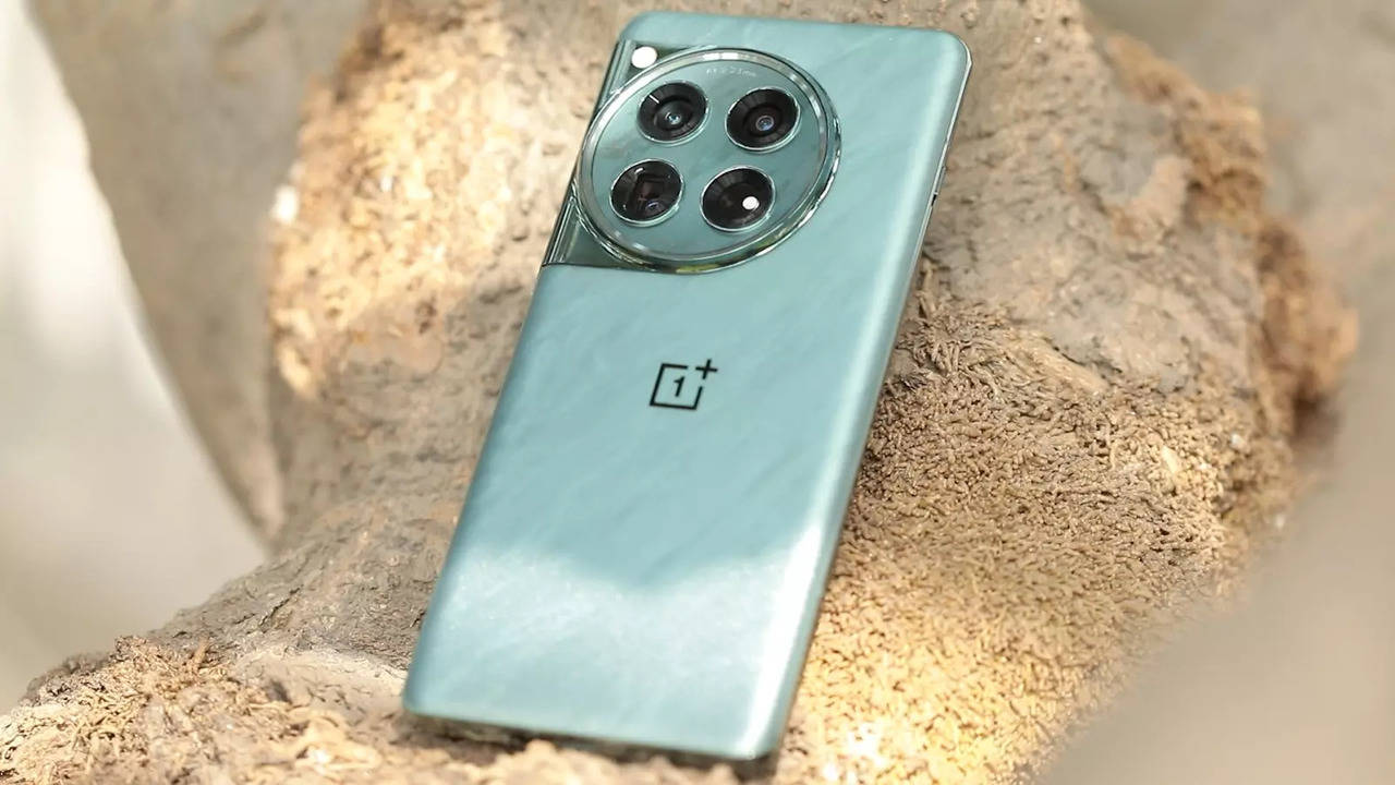 OnePlus 12 Finally Set to Get a Long-Awaited Camera Upgrade