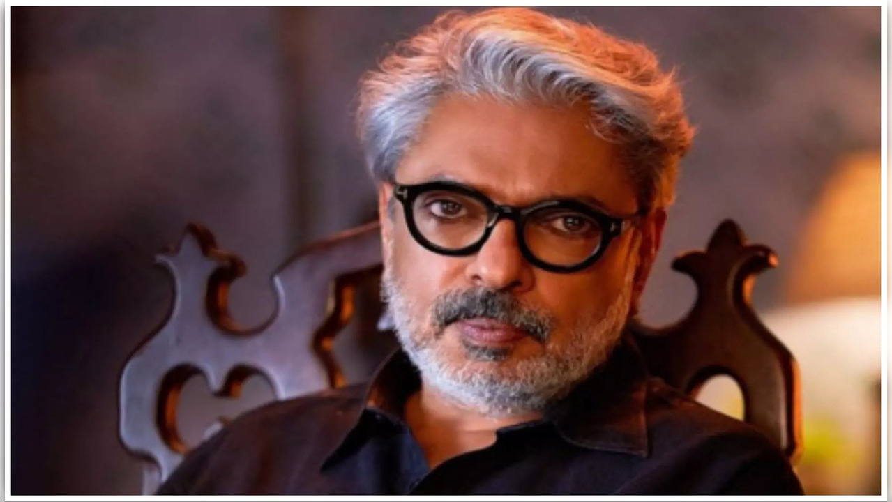 Sanjay Leela Bhansali