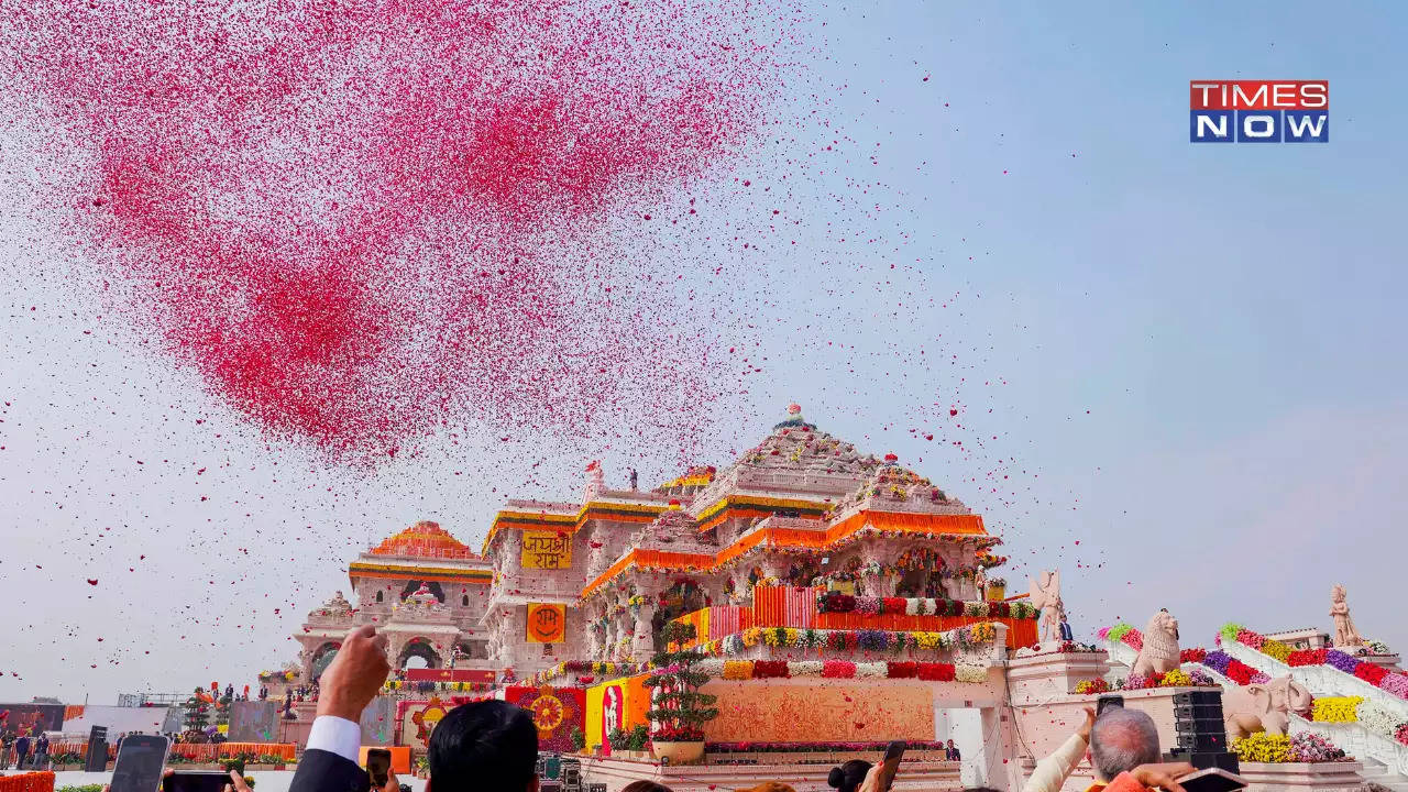 ayodhya ram mandir