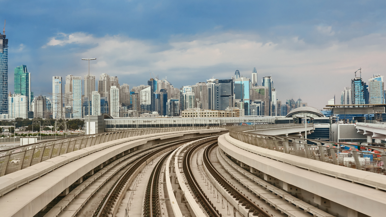 Chennai Metro Rail has initiated the demolition of a segment of the flyover. (Representational Image)