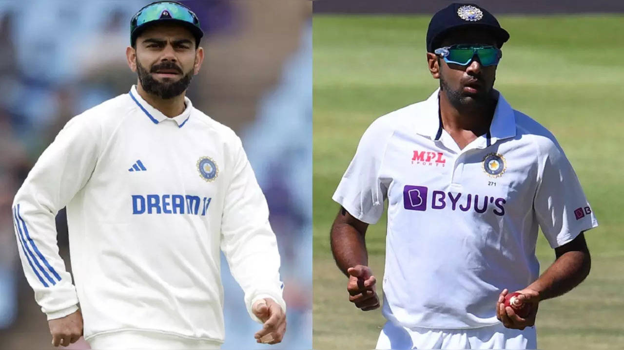 India's top performers in Tests against England