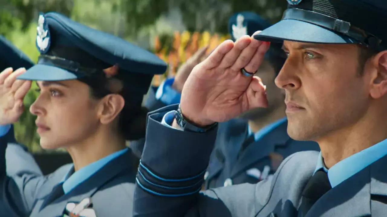 Fighter Team To Host Exclusive Screening For Indian Air Force Officers In Delhi Today