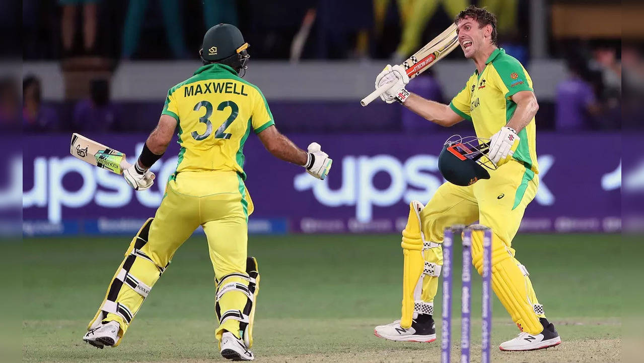 Mitchell Marsh to lead Australia in three-match T20I series agianst the West Indies