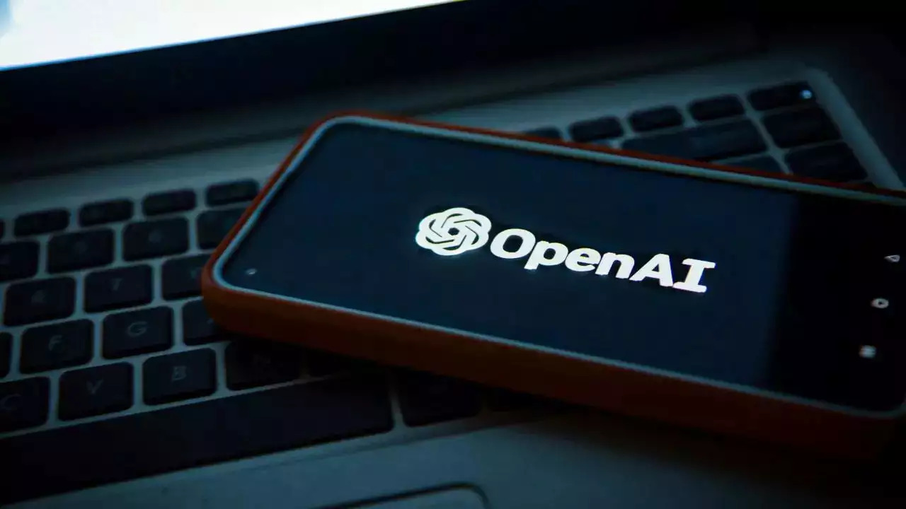 OpenAI