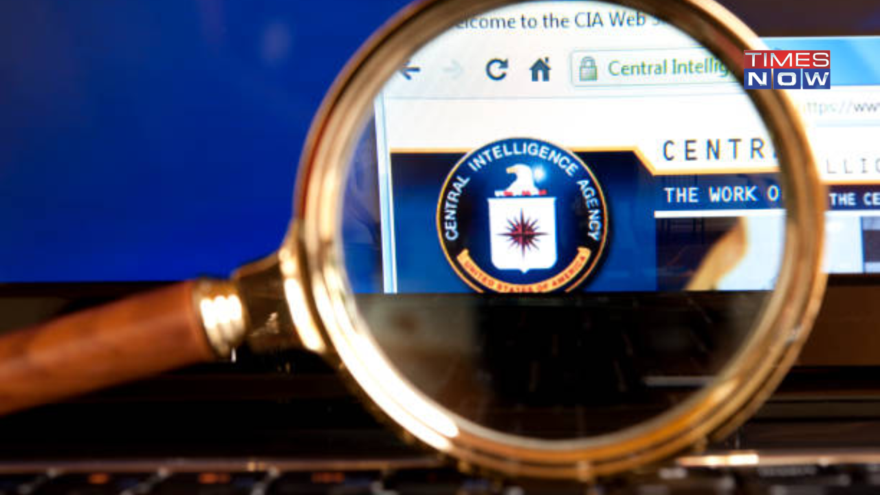 CIA Recruit: CIA Releases New Video To Recruit Double Agents in Russia | WATCH | World News, Times Now