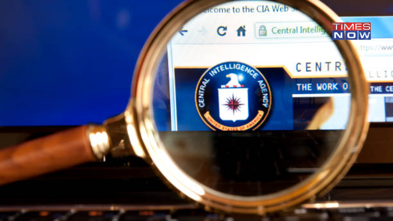 CIA Releases New Video To Recruit Double Agents in Russia | WATCH