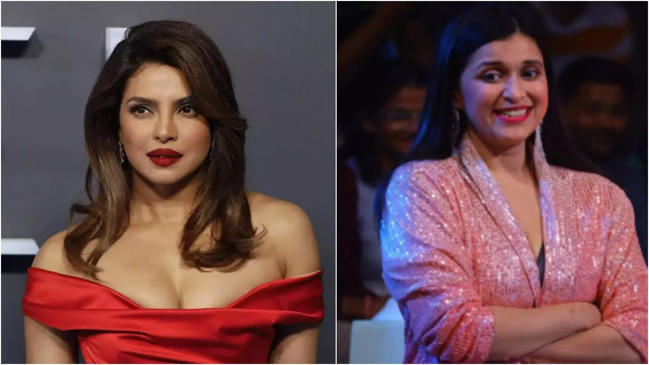 Priyanka Chopra Roots For Sister Mannara Chopra Ahead Of Bigg Boss 17 Finale