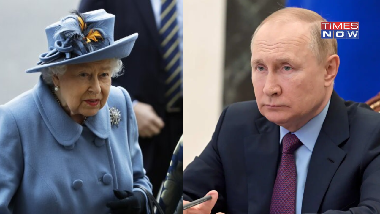 From Queen Elizabeth II to Vladimir Putin - List of Chief Guests At India’s Republic Day Parade