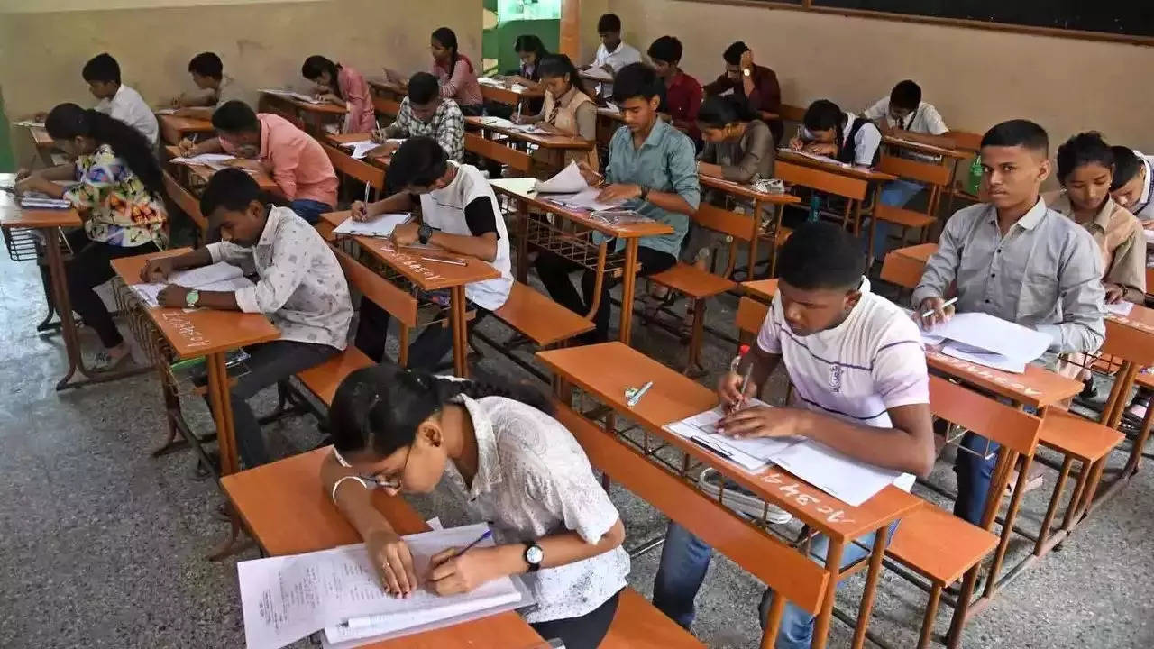 10th 12th Exam Time Extended