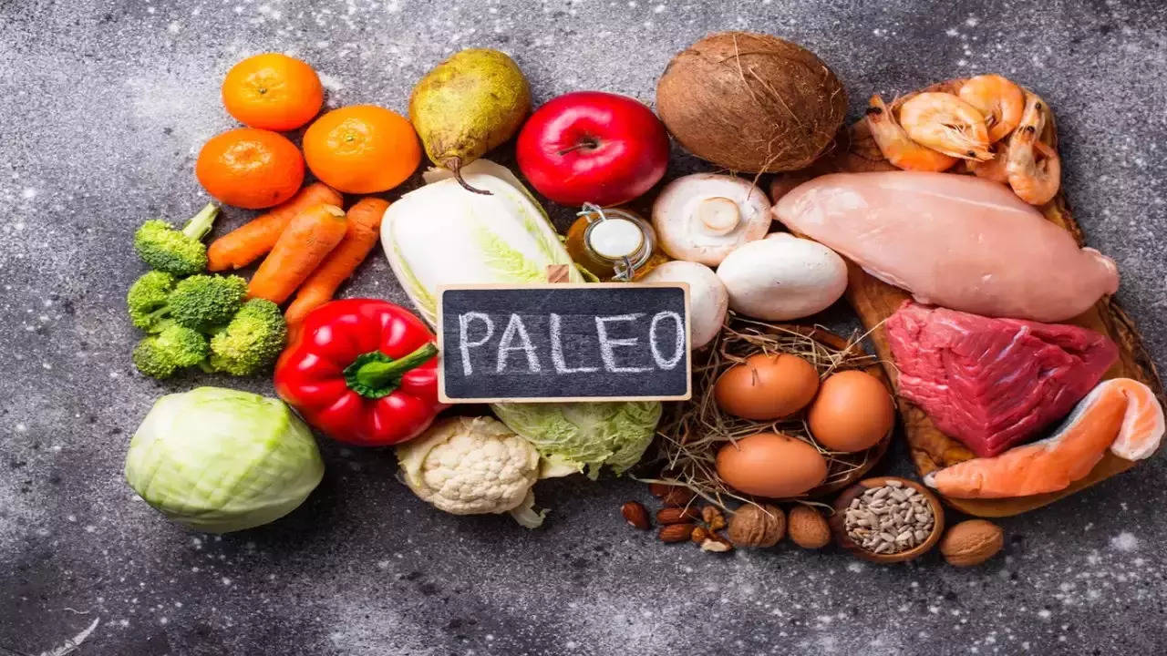 what is the benefits of paleo diet in marathi.