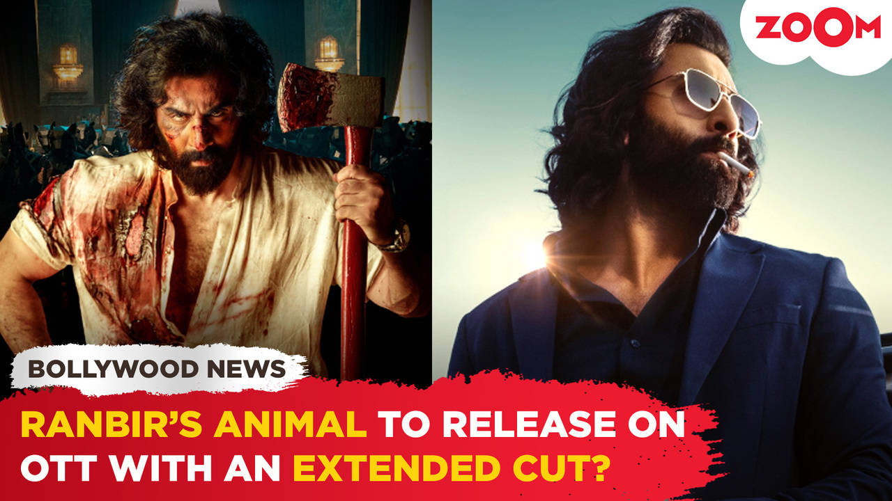 Ranbir Kapoor's 'Animal' Hits OTT Screens On THIS Date? | Times Now