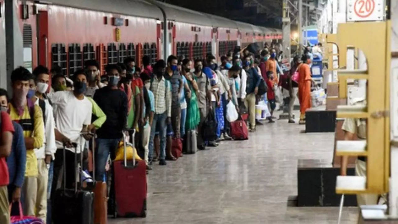 railway station delhi