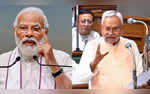 On Bharat Ratna To Karpoori Thakur Nitish Says PM Might Claim Full Credit