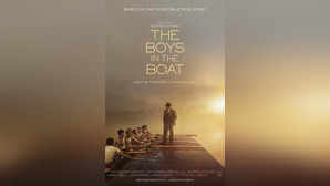 The Boys In The Boat Movie Review George Clooneys Directorial At Best Offers Comfort Of Familiar 