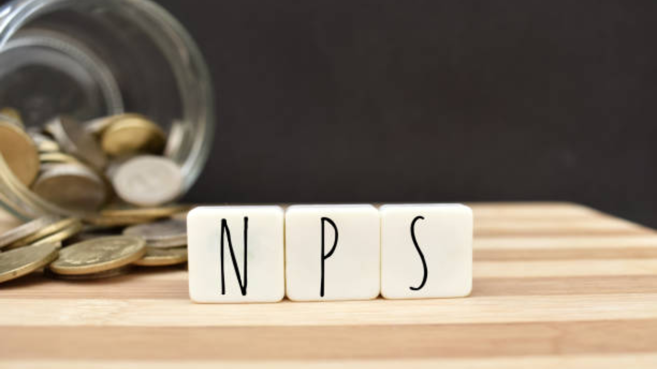 Tax Saving Benefits Of NPS: Here Are 6 Tax Saving Benefits Available For Every NPS Contributor