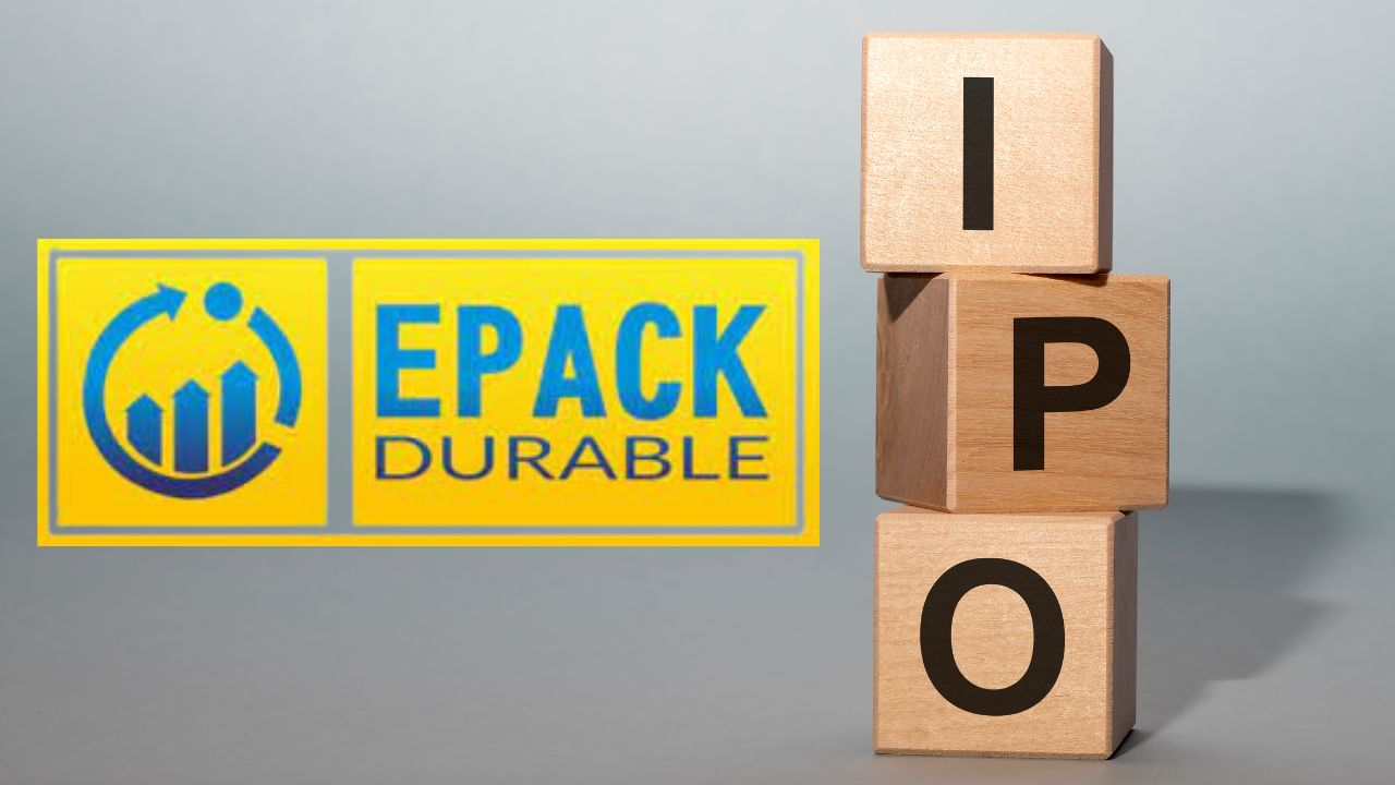 EPACK Durables IPO