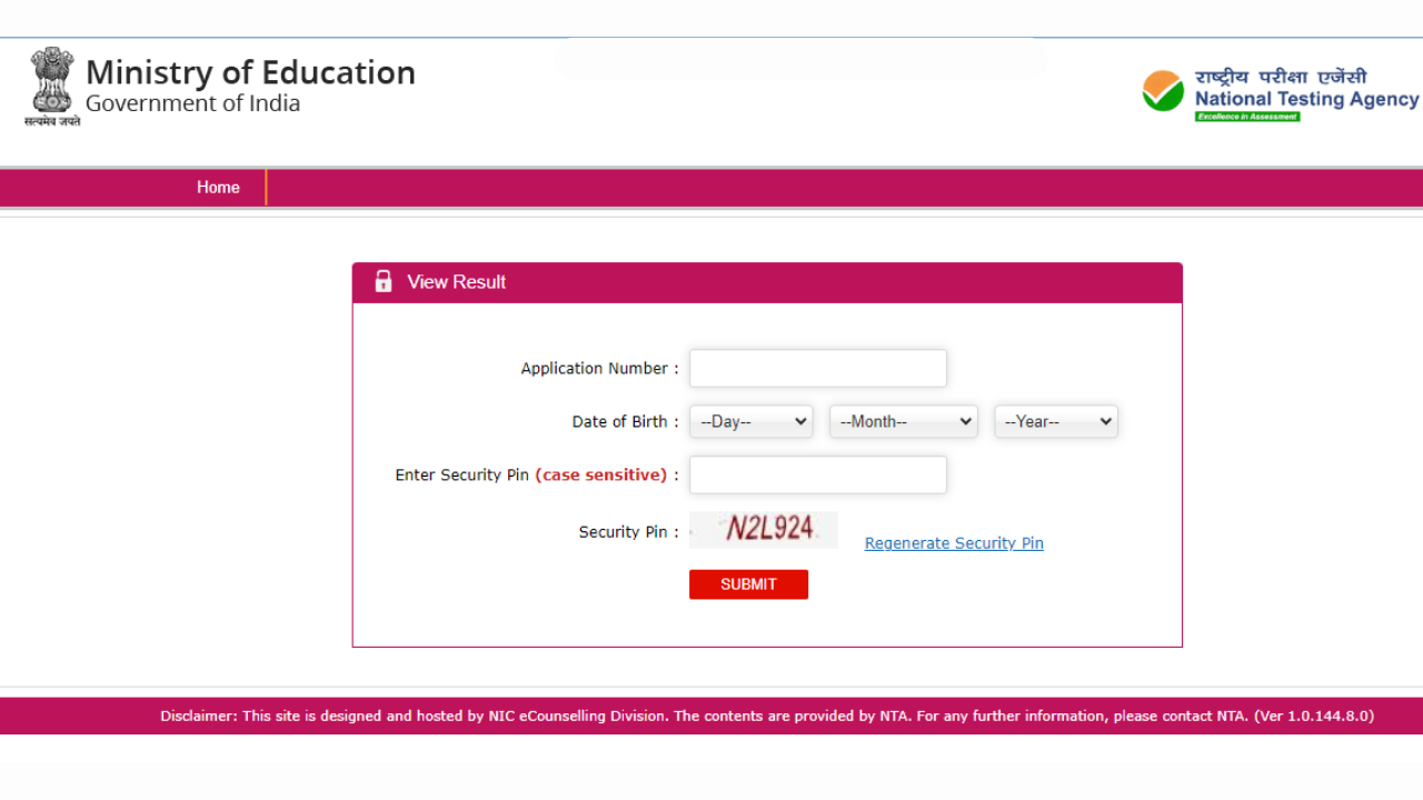 CSIR NET Result 2023 soon on csirnet.nta.nic.in, Check expected cut off, result date