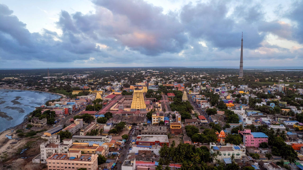 6 Rameshwaram Cultural Dishes That Are Sure To Make Your Trip Memorable