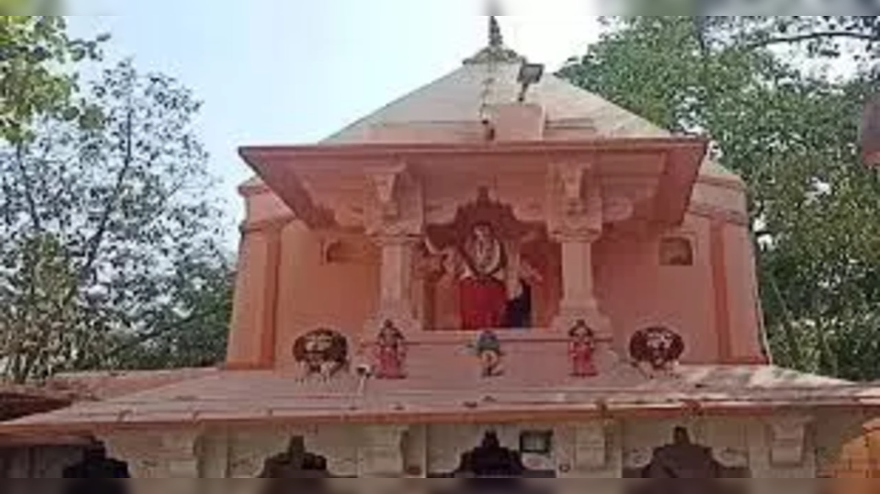 Baba Khonhar Nath Temple